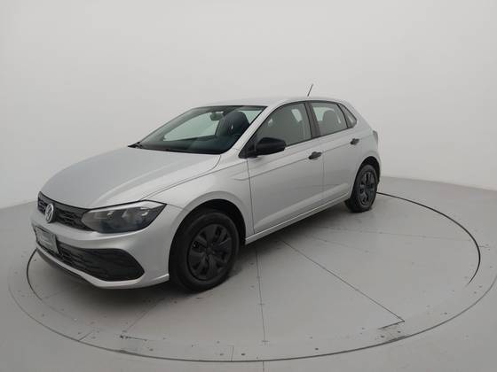 VOLKSWAGEN POLO 1.0 MPI TRACK MANUAL VOLKSWAGEN POLO 1.0 MPI TRACK MANUAL
